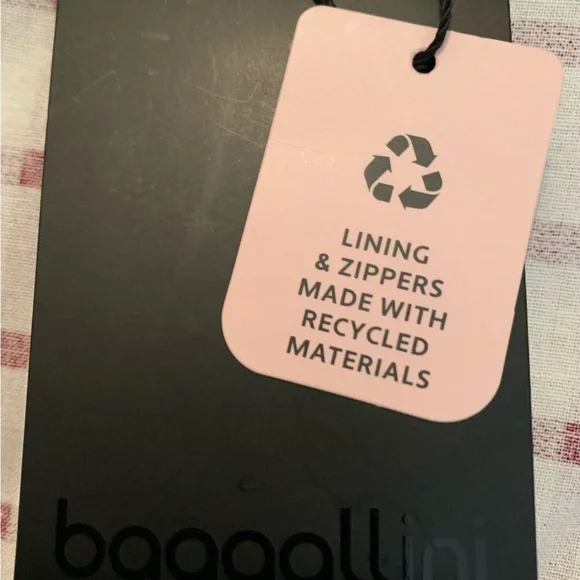 baggallini crossbody bag - Picture 10 of 12